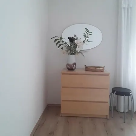 Freundliche Mit Grosser Terasse Appartement Aichstetten