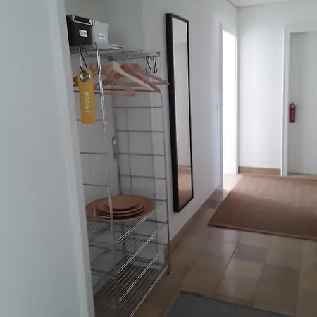 Freundliche Mit Grosser Terasse * Aichstetten