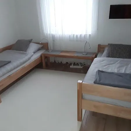 Freundliche Mit Grosser Terasse Appartement Aichstetten