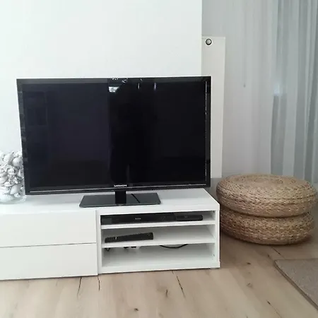 Appartement Freundliche Mit Grosser Terasse Aichstetten